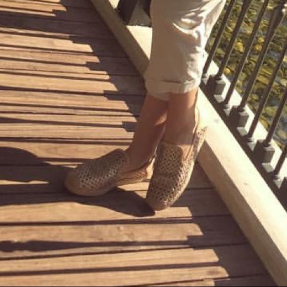 Stuart Weitzman Espadrilles - Picture 7 of 7